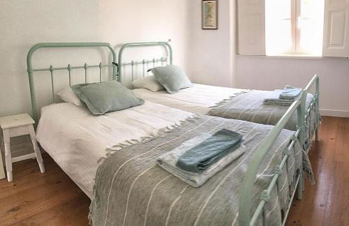 DOMUS QUIETA Quiet home, pool near beach for family & friends - Foto 27