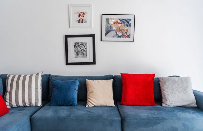 Wave Seaside Apartment - Photo 17