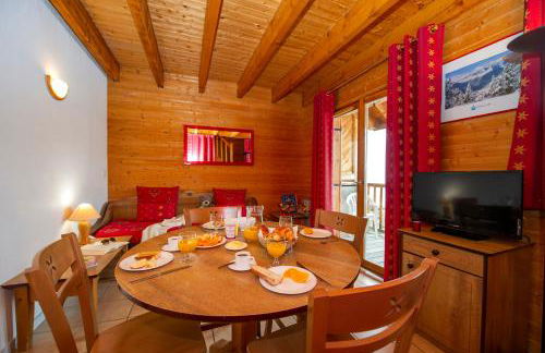 Résidence Goélia Le Village Gaulois - Photo 8