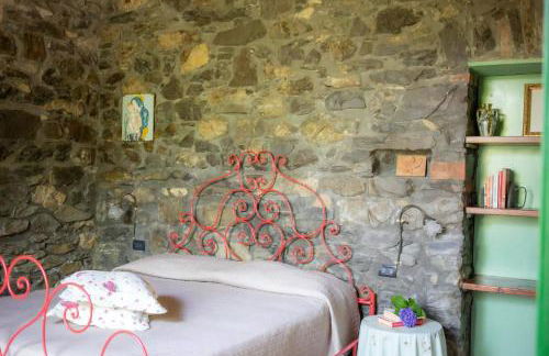 Cà del Vento amazing villa 10 pax w/ infinity pool - Foto 21