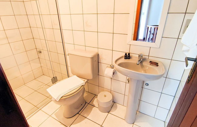 LOCAR-IN GRAMADO- Duplex Lago Negro - Photo 41