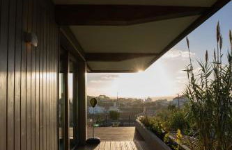 Casa Aalto - Architectural Cliffside Ocean Retreat - Foto 33