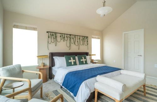 Colorado Haven: 5bd - Pool & Foosball - 10min UCB - Foto 16