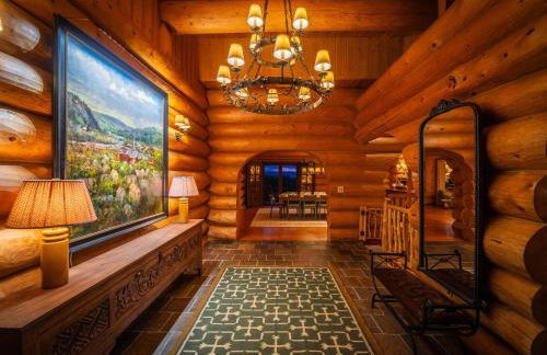 Welcome to the Lodge! Little Falls NY - Foto 3