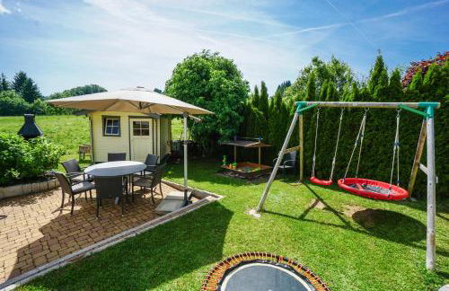 Hubertus Lodge - Foto 27