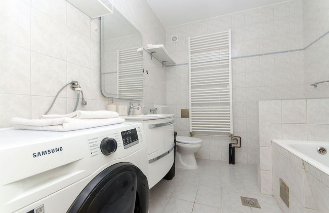 Apartment Gilda Lux - Foto 23