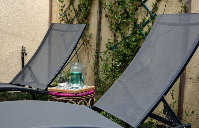 Jardin Secret - Foto 17