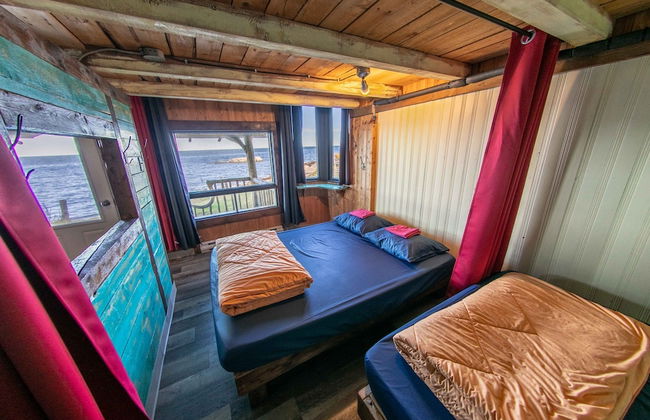 Le Ski Shack - Foto 21