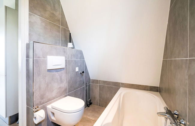 Holiday Home in Stramproy Near Forest - Photo 17