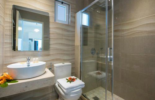 Kastro Beach Apartments - Foto 58