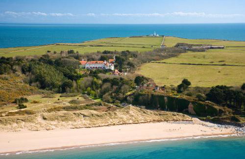 Fiddlers Green Log Cabin Tenby - Foto 22