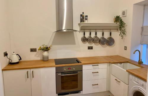 Flat 2 Struan house - Foto 9