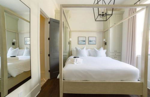 Guesthouse Charleston EAST 46 E - Foto 22