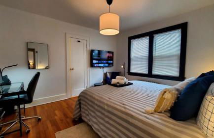 The Blue Sapphire 2BR 2 King beds & ample backyard - Foto 22