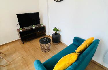 Appartement luxueux et cosy - Foto 3