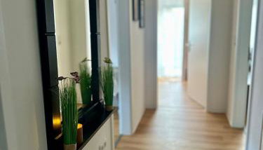 Apartment am Bürgerpark Verden - Foto 3