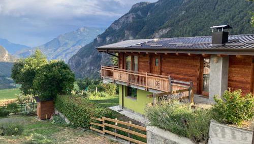 Chalet Gorret - Photo 2