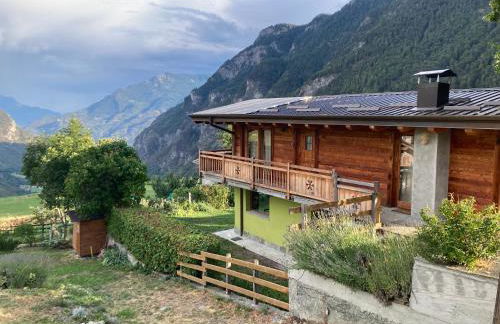 Chalet Gorret - Photo 2