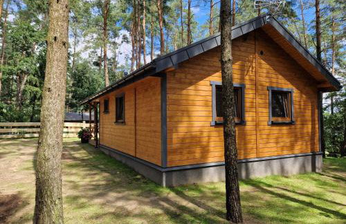 Lubkowa chata 2 - Foto 16