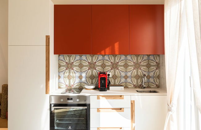 Dimora Labbate - Foto 20