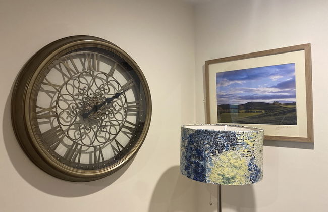 Cosy Nook Cottage - Foto 37