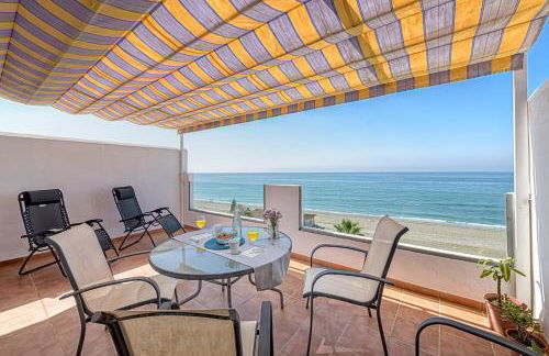 WintowinRentals Amazing Front Sea View & Relax - Photo 6