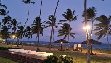 Duplex Malawí Muro Alto - Photo 3