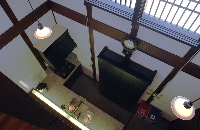 KAMIYASHIKI Private Hotel Self Check-in - Foto 10