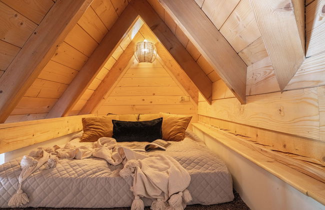 Villa Tatrica - Foto 48