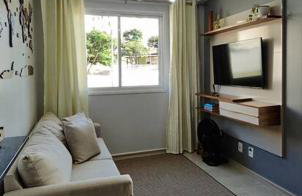 Apto Ayres do mundo Estrela - Foto 26