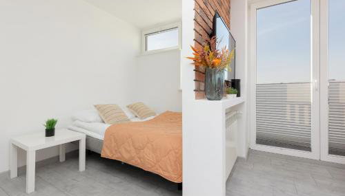 Chłodna Apartments with a City View Wola by Noclegi Renters - Photo 4