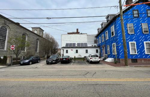 Townhouse in Portsmouth Downtown Historic District - Foto 62