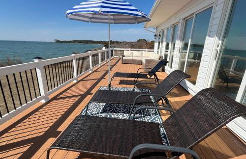 Chesapeake Bay Retreat - Foto 22