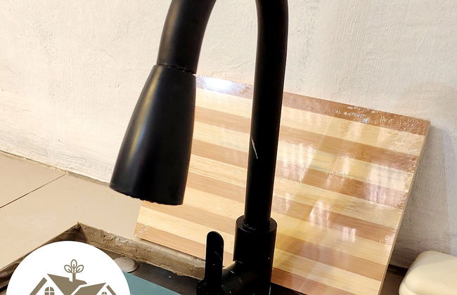 Malunggay Apartments - Foto 23