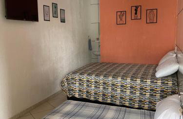 BERTIOGA suítes na praia centro - Photo 28