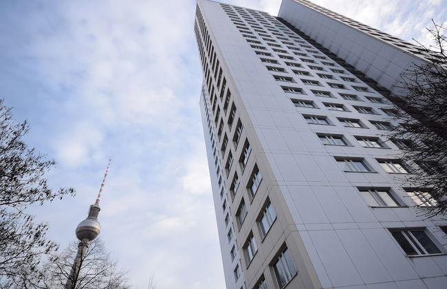 Apartment Isabella - Rochstrasse 9 - Photo 7