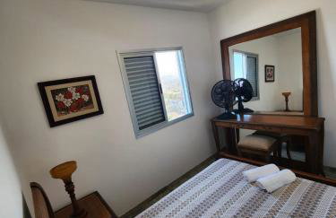 APTO PÉ na AREIA com Piscina - Centro Itanhaem - Foto 23