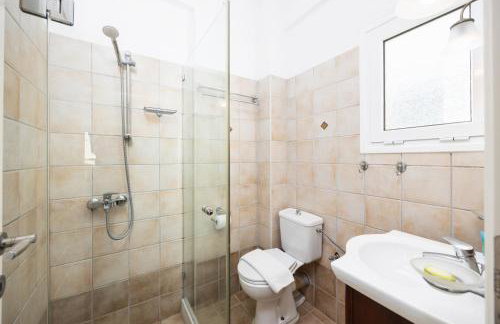 Villa Eleni Agios Stephanos - Photo 18