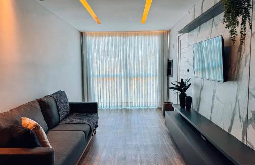 Apartamento com 2 quartos a 5 minutos do centro - Foto 3