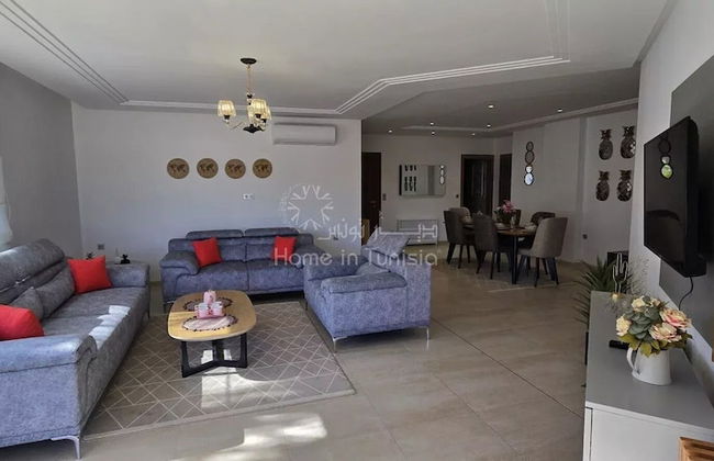 Seasonal Rental - Apartment in the Skanes Area - Foto 11
