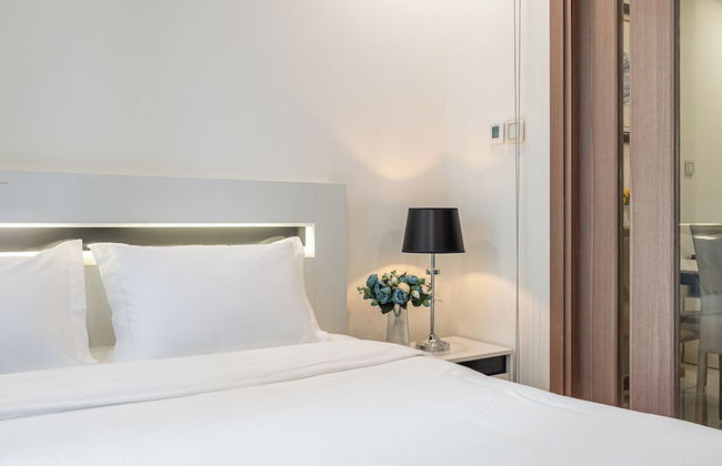 Landmark 81 Residence - La Vague - Foto 2