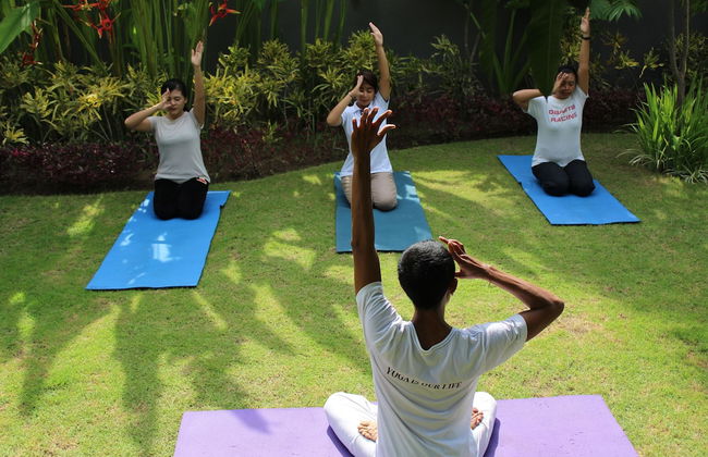 Agata Villas - Foto 29