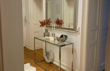 Altbau-Oase der Eleganz: Stadtnaher Komfort pur - Foto 20