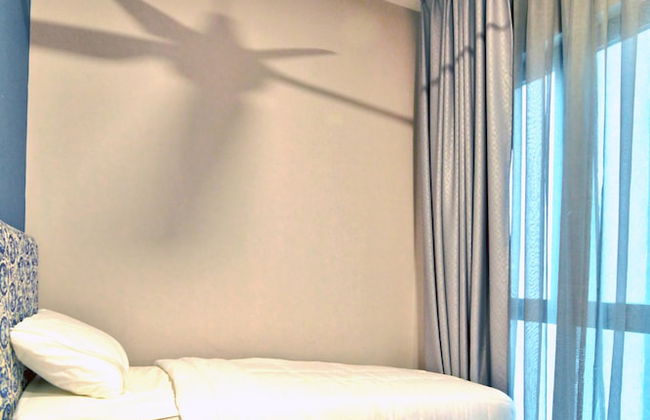 Vista Residence Genting Highlands - Foto 9