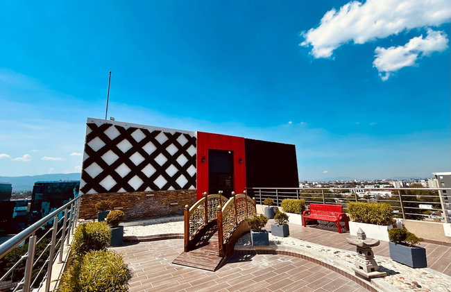 Suites Terraza Imperial - Foto 24