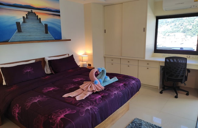 Patong Tower Holiday Rental - Foto 17