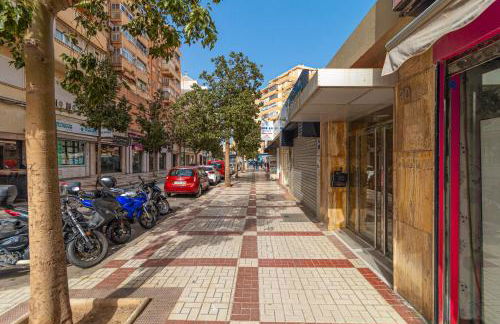 C23 Lovely 4 Bedroom close to Maria Zambrano - Foto 24