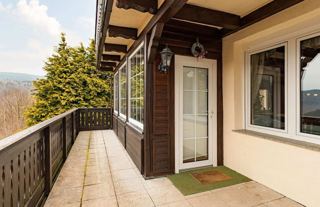 Panoramic Retreat in Thuringia - Foto 34