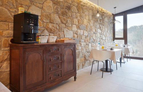 Casa Rural Akei - Basque Stay - Foto 25