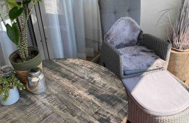 Helle Wohnung S-Bahnnähe München - Foto 18